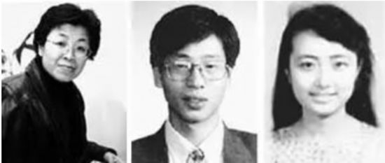 24年前的今天，我们永远不会忘记！