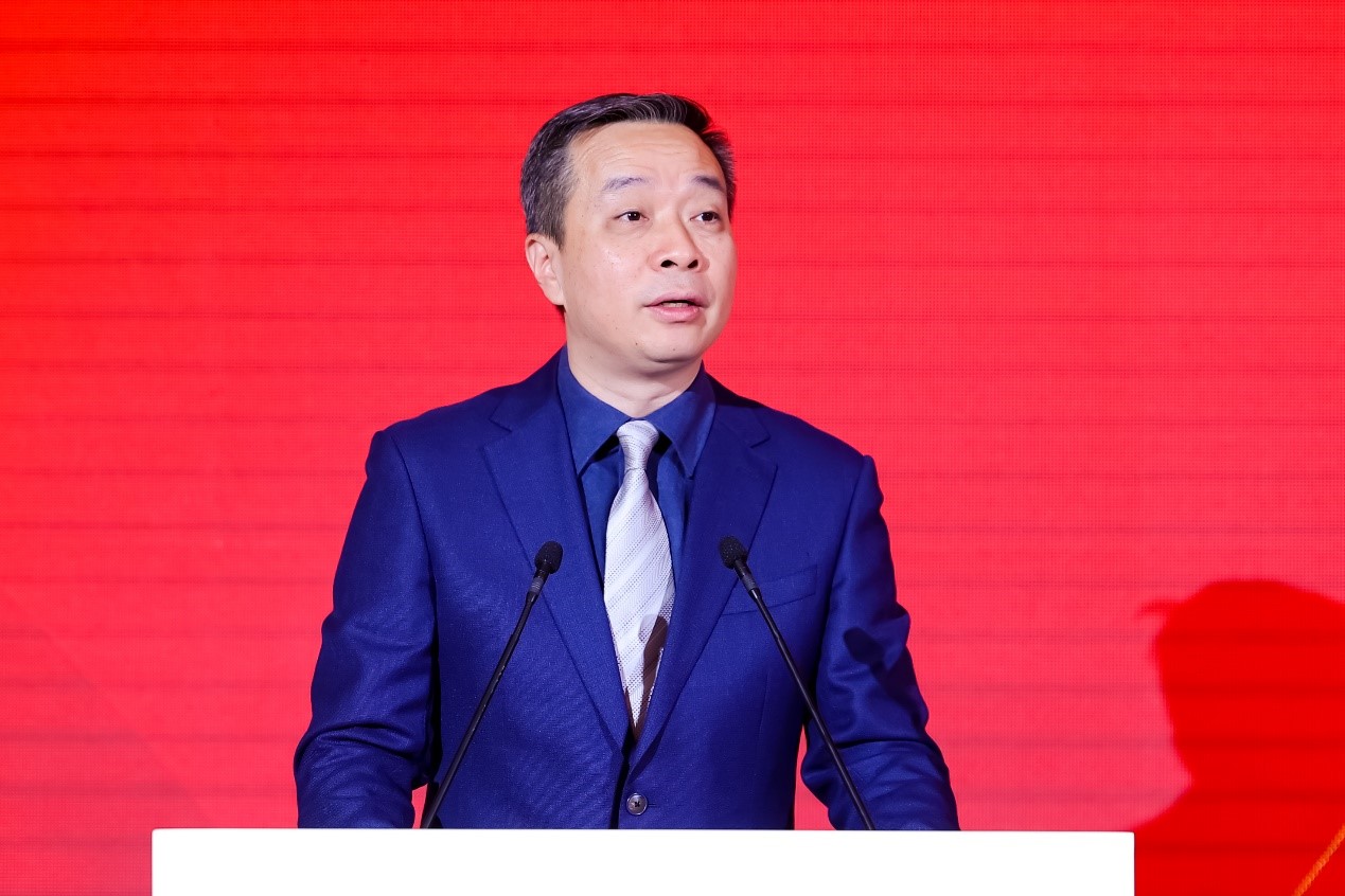 北京师范大学举办外语学科创建一百一十周年暨外国语言文学学院成立二十周年庆祝大会