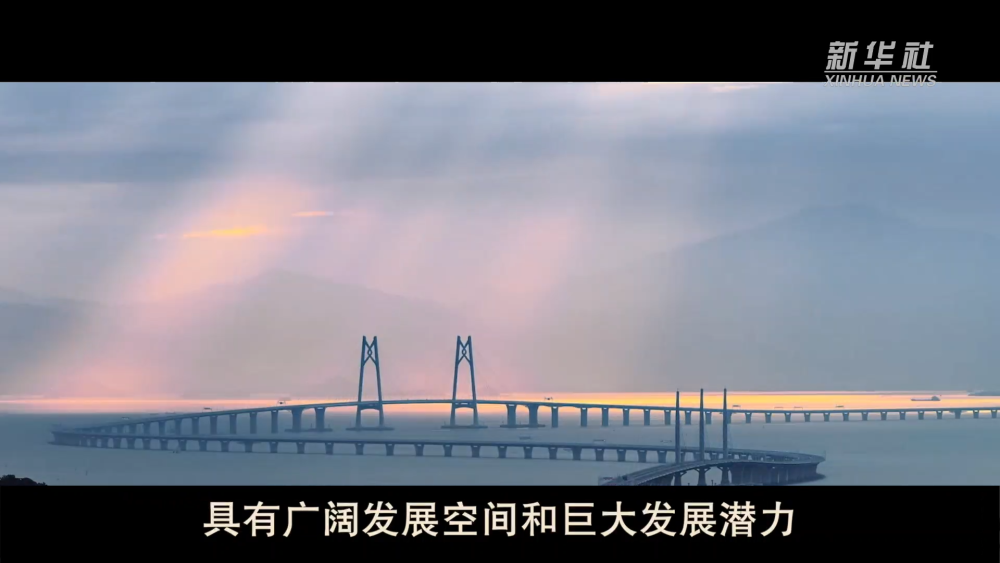 微纪录片丨光明大道