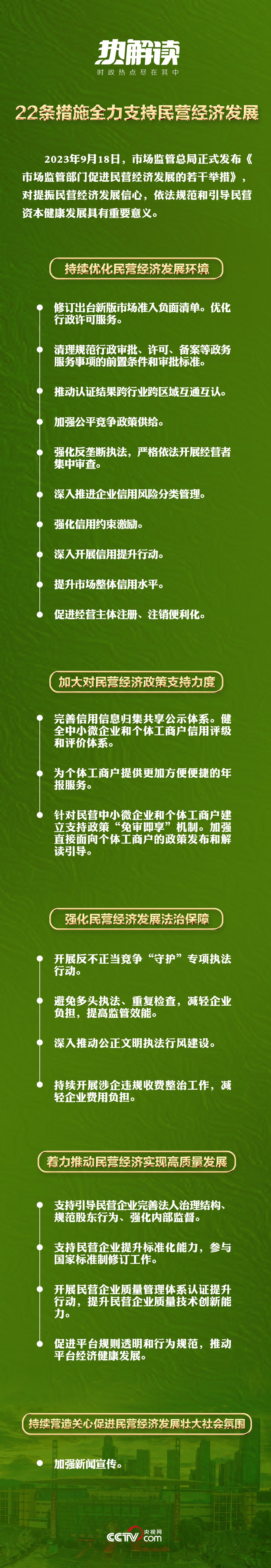 热解读｜总书记关心的“小生意”