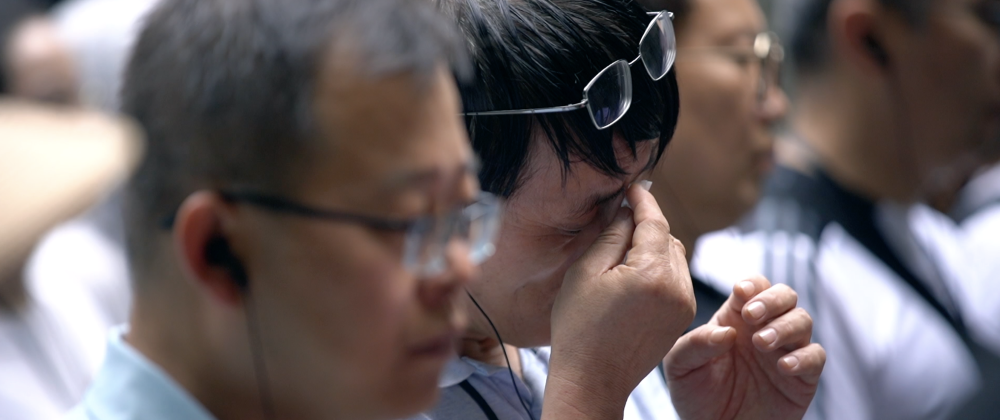 五集政论片《新时代文化》第四集《精神之帆》
