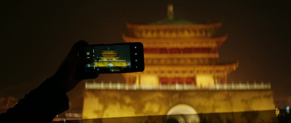 五集政论片《新时代文化》第五集《和合之美》
