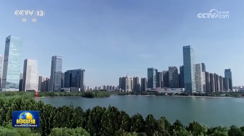以长江经济带高质量发展支撑和服务中国式现代化——习近平总书记在进一步推动长江经济带高质量发展座谈会上的重要讲话引发热烈反