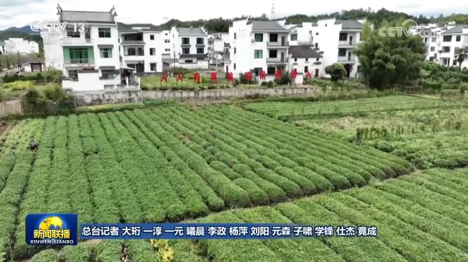 奋力谱写中国式现代化江西篇章——习近平总书记在江西考察重要讲话引发干部群众热烈反响