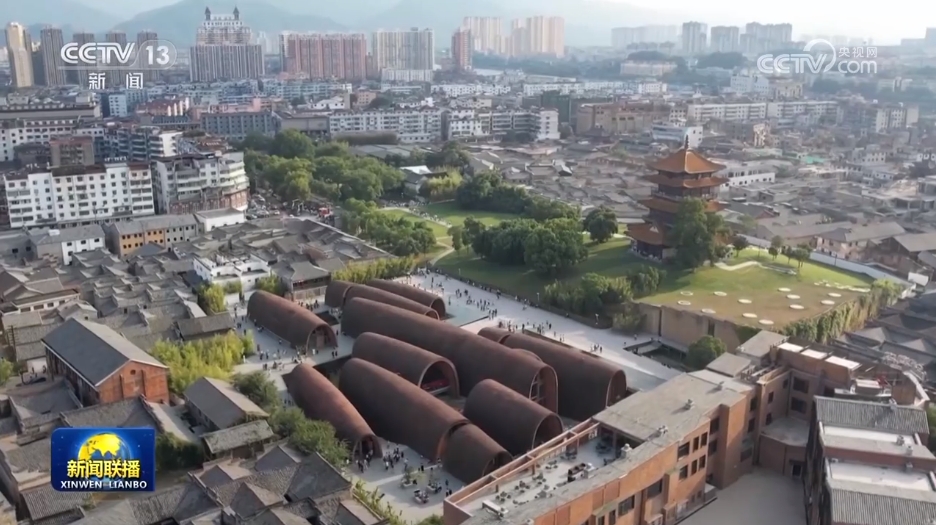奋力谱写中国式现代化江西篇章——习近平总书记在江西考察重要讲话引发干部群众热烈反响