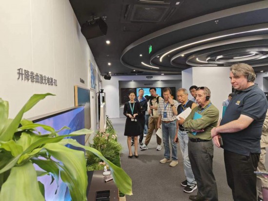 海信：技术出海为高质量共建“一带一路”添动力