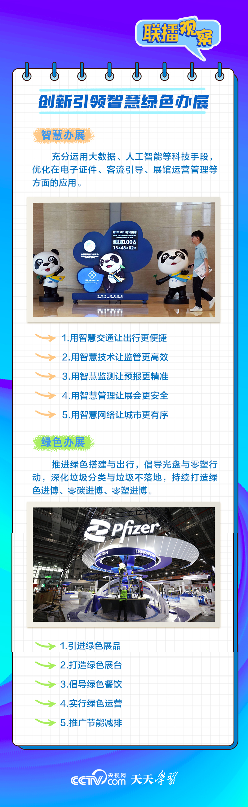 进博之约｜“进博之约”为何热度居高不下？