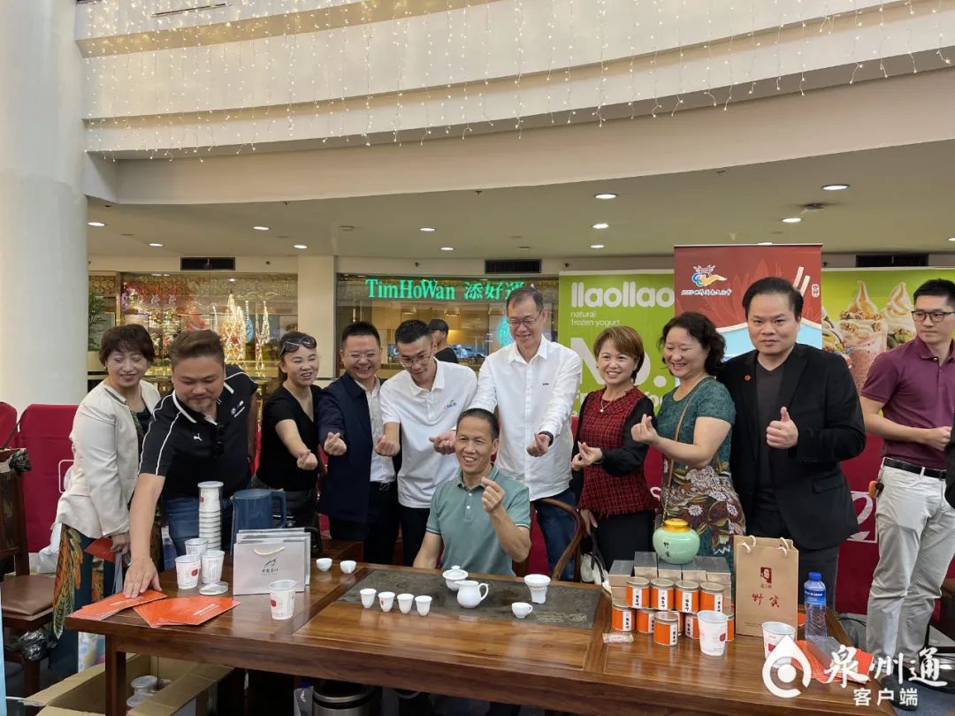 闽南传统技艺及文创精品展在菲举行
