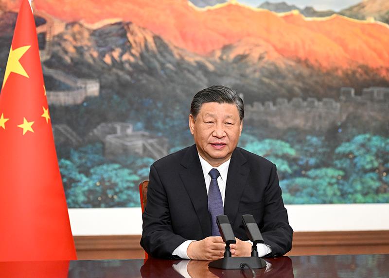 乌镇“网事”丨三个“新”感悟互联网之光