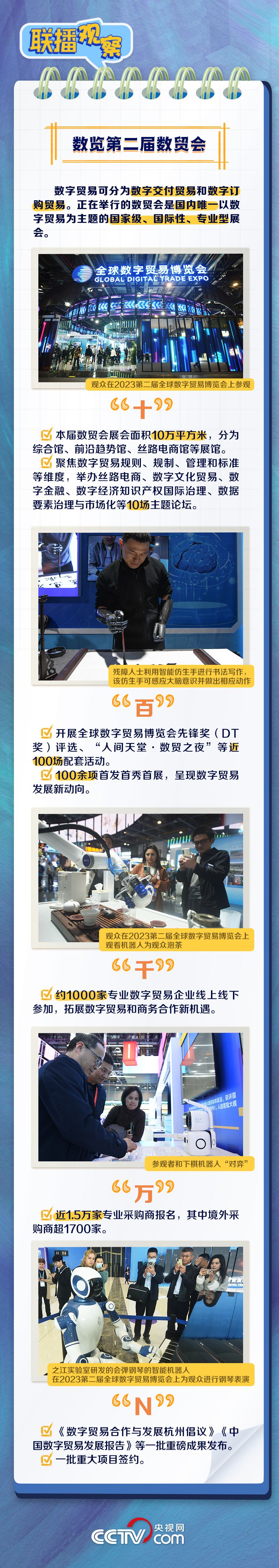 联播观察｜习主席多次提及的这场盛会有何看点？