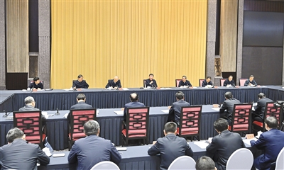 推动长三角一体化发展取得新的重大突破 在中国式现代化中更好发挥引领示范作用