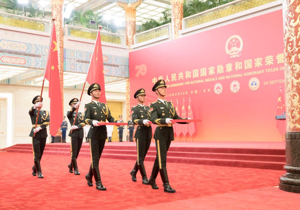 时政微观察丨“法者，治之端也”