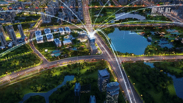 跟着总书记的考察足迹｜这是中国—东盟信息港
