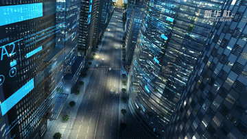 跟着总书记的考察足迹｜这是中国—东盟信息港