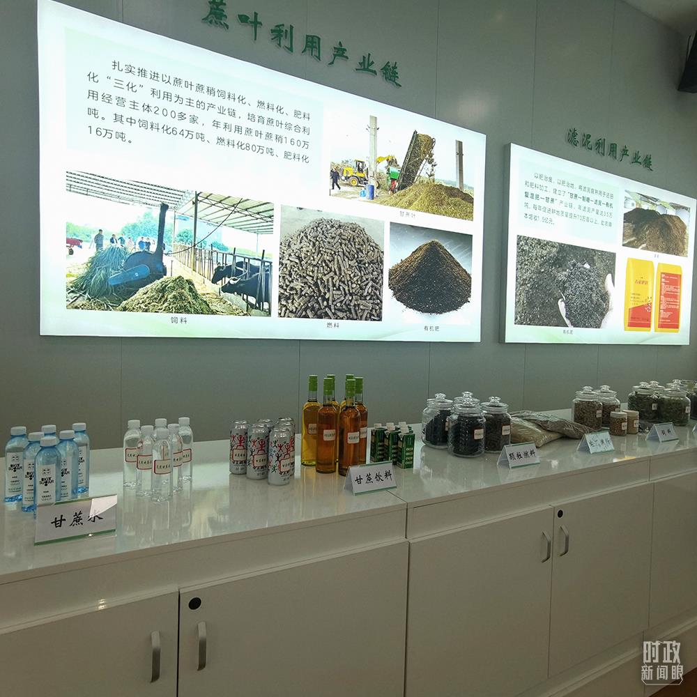 时政新闻眼丨从这16个字，读懂习近平广西考察的战略部署