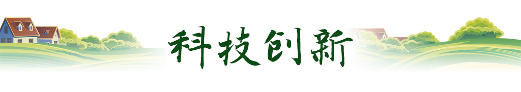 卫星视角｜跟随总书记足迹，看我国农业新图景